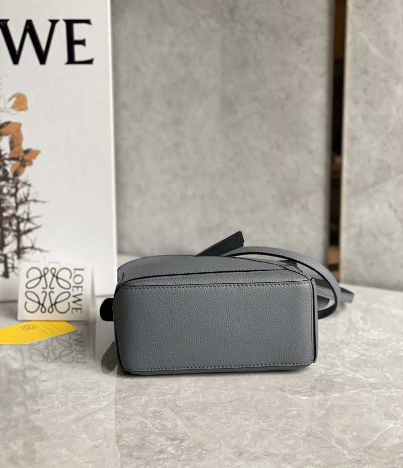 Loewe Puzzle Bags